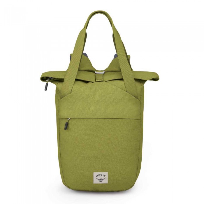 [해외]오스프리 Arcane Tote 배낭 4140274885 Matcha Green Heather