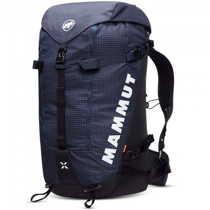 [해외]마무트 Trion 38L 배낭 4140617555 Marine / Black