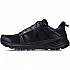 [해외]마무트 Saentis TR Low 하이킹화 4140617470 Black