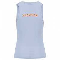 [해외]카포스 Loma 민소매 티셔츠 4140611574 Halogen Blue / Kumquat / Scarlet I