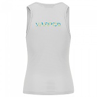 [해외]카포스 Loma 민소매 티셔츠 4140611578 White / Blue Atoll / Paradise Gree