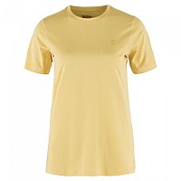 [해외]피엘라벤 Abisko Day Hike 반팔 티셔츠 4140625369 Mais Yellow