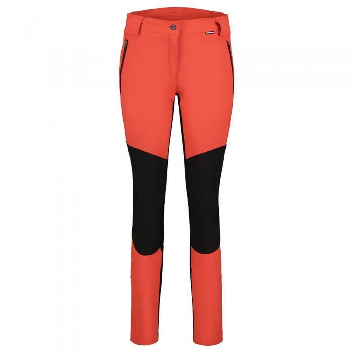 [해외]ICEPEAK Doral 바지 4140644280 Coral-Red