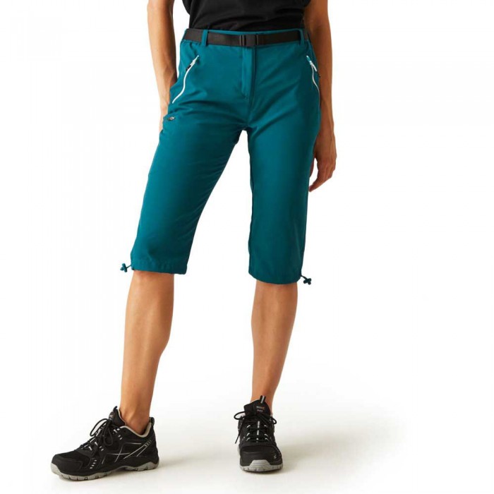 [해외]레가타 Xert Capris Light 바지 4140709650 Moroccan Blu