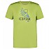 [해외]ICEPEAK Bearden 반팔 티셔츠 4140647045 Asparagus