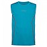 [해외]라 스포르티바 Tracer 민소매 티셔츠 4140656514 Tropic Blue