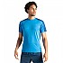 [해외]DARE2B Discernible 반팔 티셔츠 4140703839 Athletic Blue / Laser Blue