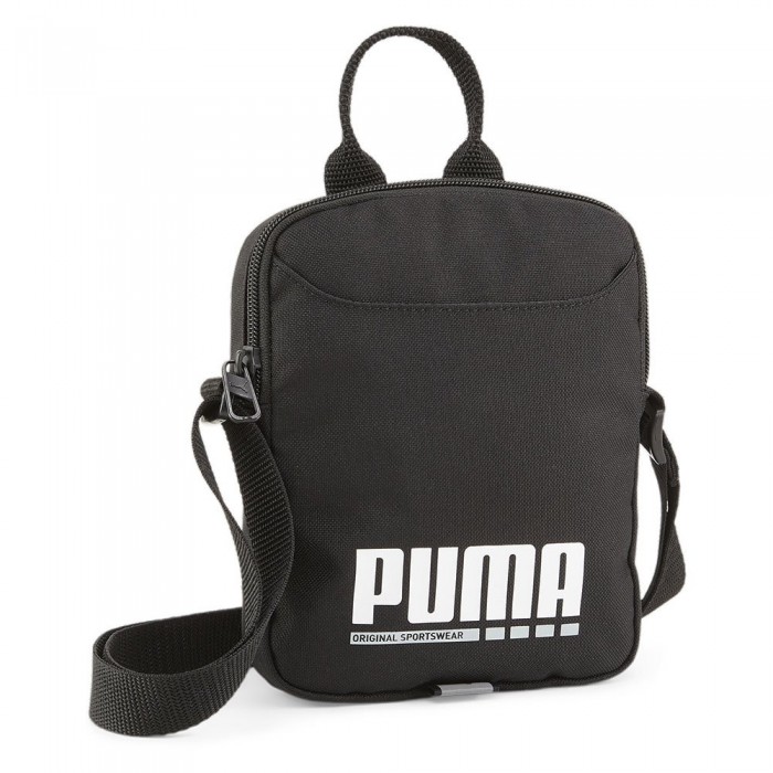[해외]푸마 크로스바디 Plus Portable 14140118706 Black