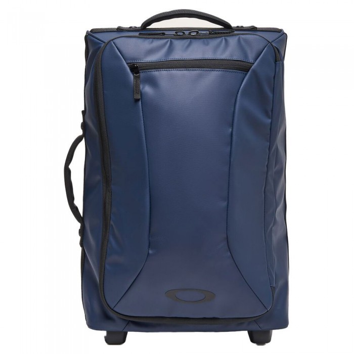 [해외]오클리 APPAREL Endless Adventure RC Carry-On Trolley 가방 14140223141 Team Navy