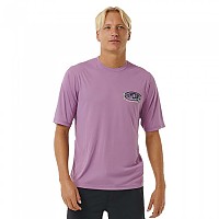 [해외]립컬 UV 반팔 티셔츠 Mason Pipe Surflite 14140727805 Dusty Purple