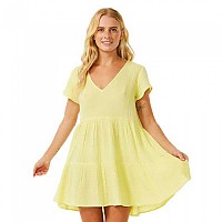 [해외]립컬 짧은 드레스 Premium Surf 14140728014 Bright Yellow