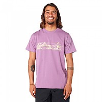 [해외]립컬 Paradise Land 반팔 티셔츠 14140727938 Dusty Purple