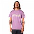 [해외]립컬 Paradise Land 반팔 티셔츠 14140727938 Dusty Purple