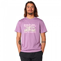 [해외]립컬 Surf Paradise 반팔 티셔츠 14140728281 Dusty Purple