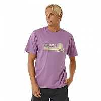 [해외]립컬 Surf Revival Mumma 반팔 티셔츠 14140728303 Dusty Purple