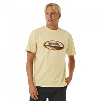 [해외]립컬 Surf Revival Mumma 반팔 티셔츠 14140728307 Vintage Yellow