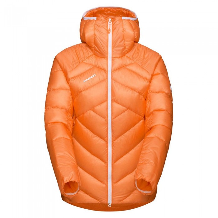 [해외]마무트 재킷 Taiss Insulated 5140763415 Dark Tangerine