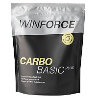 [해외]WINFORCE 복숭아 가루 음료 Carbo Basic Plus 900g 3140668676 Multicolor