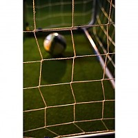 [해외]LYNX SPORT 축구 골 Soccer Goal 1,5 X 1 M 3139339559 White