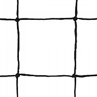 [해외]SPORTI FRANCE 목표 그물 3 mm Braided PE Simple Mesh 145 7.5x2.5x1x2 m 3140671592 Black