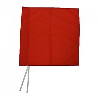 [해외]SPORTI FRANCE 깃발이 달린 코너 폴 Flexible 4 단위 3140671857 Red