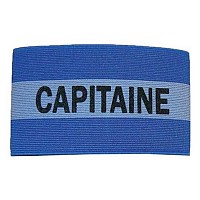 [해외]SPORTI FRANCE 캡틴의 밴드 Junior 3140671955 Blue / White