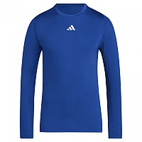 [해외]아디다스 긴팔 티셔츠 테크fit 3140539006 Team Royal Blue