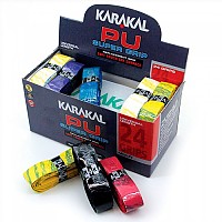 [해외]KARAKAL 그립 헐링 Multi PU Super 24 단위 12140641724 Multicolour