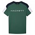 [해외]해켓 Hs Tour 반팔 티셔츠 140507025 Green / Grey