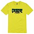 [해외]에트니스 Creature Triangle 반팔 티셔츠 140513102 Yellow