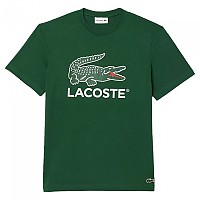 [해외]라코스테 TH1285 반팔 티셔츠 140606360 Green