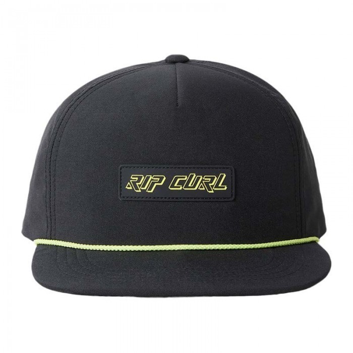 [해외]립컬 Quick Dry SB 모자 140728050 Black / Lime