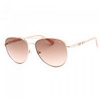 [해외]GUESS 색안경 GF6143-28F 140755157 Pink