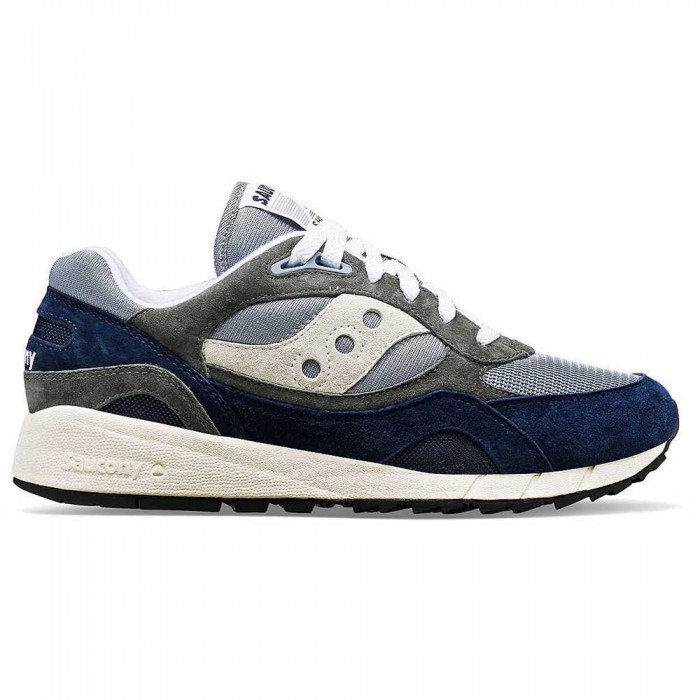 [해외]써코니 ORIGINALS Shadow 6000 운동화 140436015 Grey / Navy