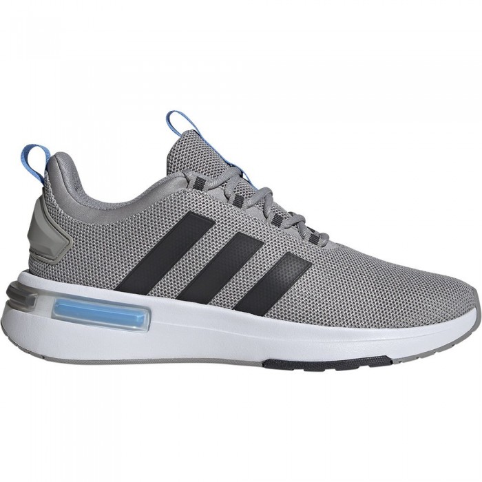 [해외]아디다스 Racer Tr23 운동화 140552312 Mgh Solid Grey / Carbon / Blue Burst