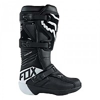 [해외]FOX RACING MX Comp 오프로드 부츠 9140426739 Black