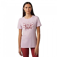 [해외]FOX RACING LFS The 포르마t 테크 반팔 티셔츠 9140413047 Blush Pink