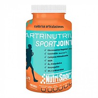 [해외]NUTRISPORT Artrinutril Sport Joint 160 단위 주황색 1136445985 Multicolor
