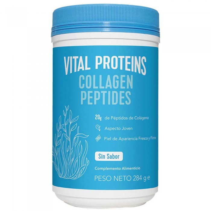 [해외]VITAL PROTEINS 건강 보조 식품 Collagen Peptides 284 gr 1139113977