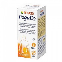 [해외]SPECCHIASSOL 비타민 PegaD3 20ml 1140178455