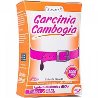 [해외]DRASANVI 모자 Garcinia Cambogia 60 1140331165 Multicolour