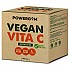 [해외]POWERGYM Vegan Vita C 40 단위 1138050128 Beige