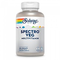 [해외]SOLARAY Spectro Multi-Vita-Min 180 단위 1138063308
