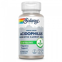 [해외]SOLARAY Acidophilus Plus 30 단위 1138063524