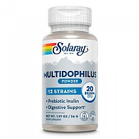 [해외]SOLARAY Multidophilus 12 50 단위 1138063525