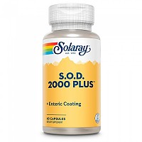 [해외]SOLARAY S.O.D. 2000 Plus 100 단위 1138063545