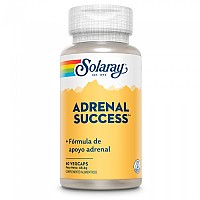 [해외]SOLARAY Adrenal Succes 60 단위 1138063608