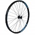 [해외]GTR SL30 Boost 27.5´´ Disc 6B Tubeless MTB 앞바퀴 1140753838 Black / Blue