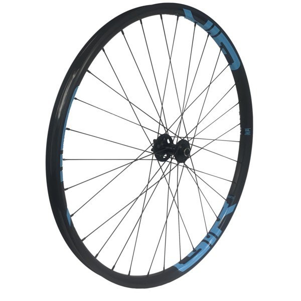 [해외]GTR SL30 Boost 27.5´´ Disc 6B Tubeless MTB 뒷바퀴 1140753845 Black / Blue