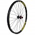 [해외]GTR SL30 Boost 27.5´´ Disc 6B Tubeless MTB 뒷바퀴 1140753851 Black / Yellow